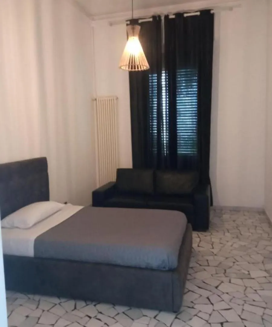 リミニ Honeyoshun Bed & Breakfast イタリア
