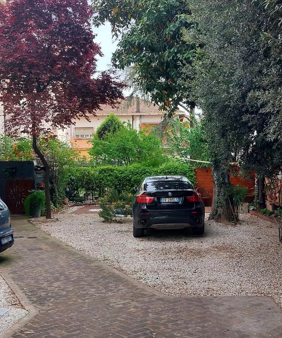 Honeyoshun Bed and Breakfast Ρίμινι