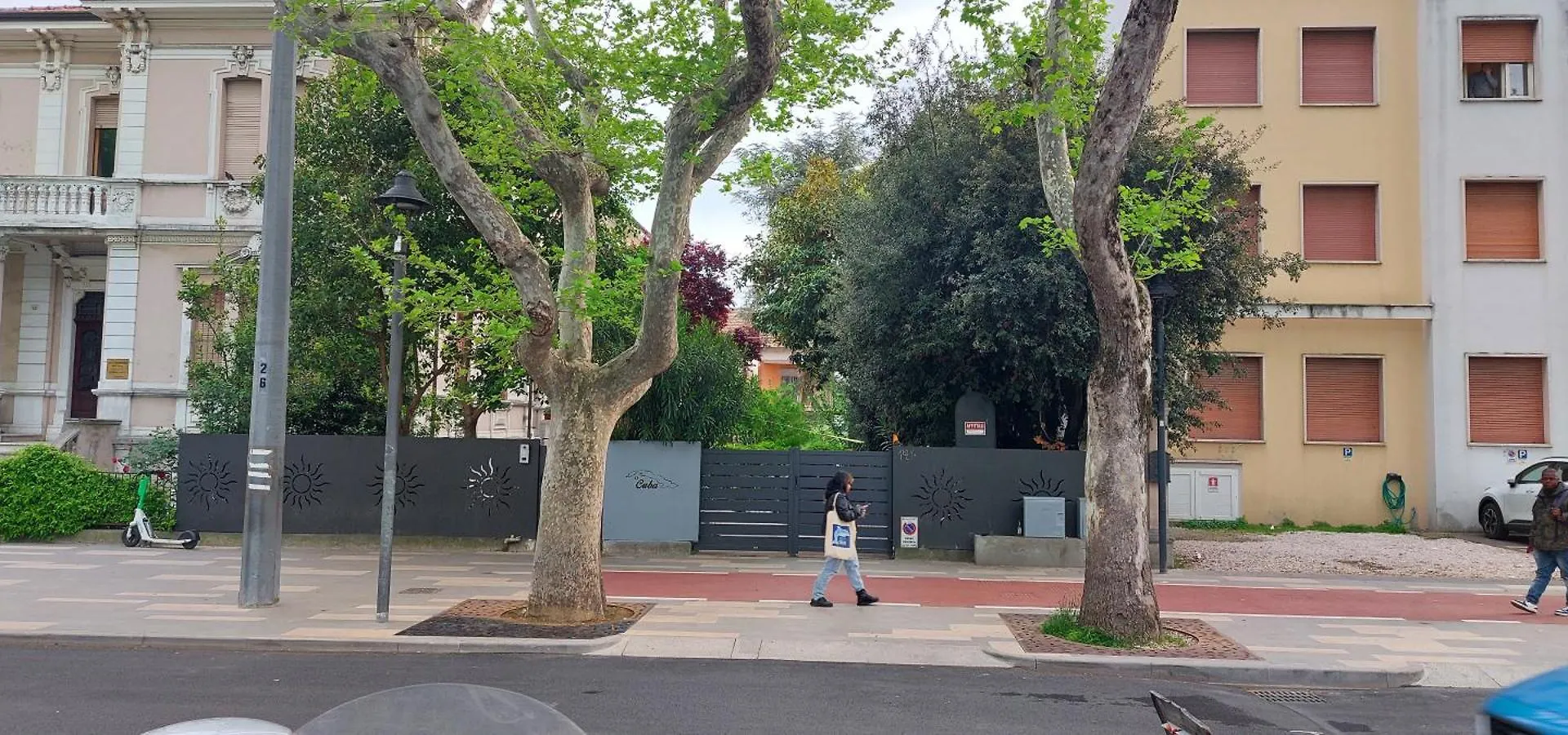 Honeyoshun Bed and Breakfast Ρίμινι